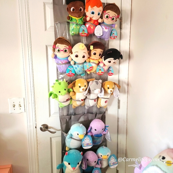 💜Carmen's🙀Crazy💥Clearance🛍Closet🧼Clearout🚂Caboose🌞All day 🎬Shows &🤦me! - Picture 15 of 16